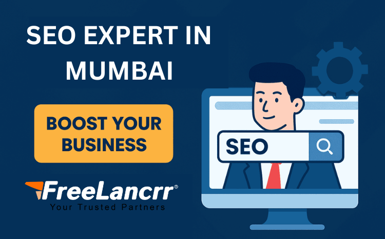 seo expert mumbai