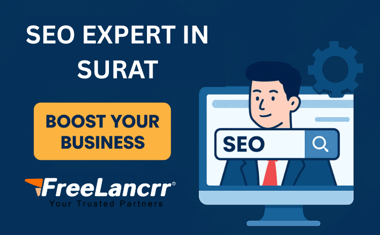 seo expert in surat​​