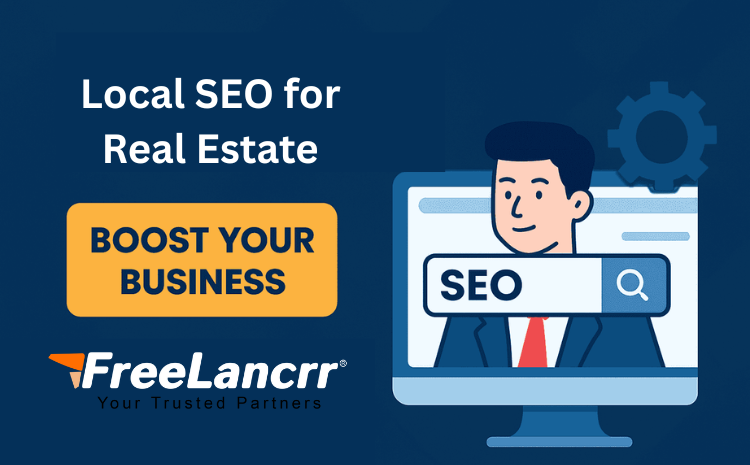 local seo for real estate