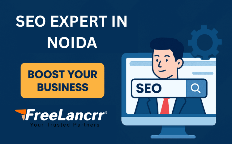 seo expert noida