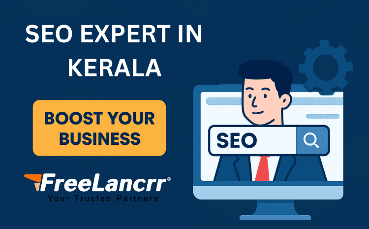 SEO Expert Kerala
