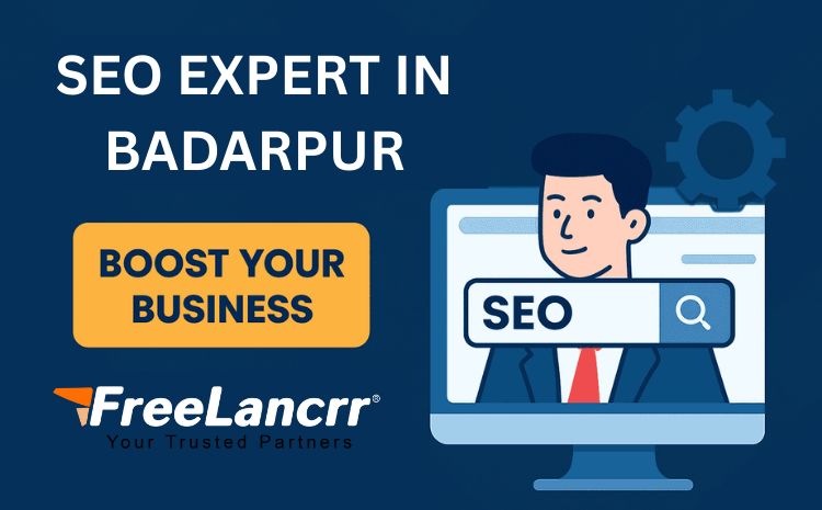 seo expert badarpur