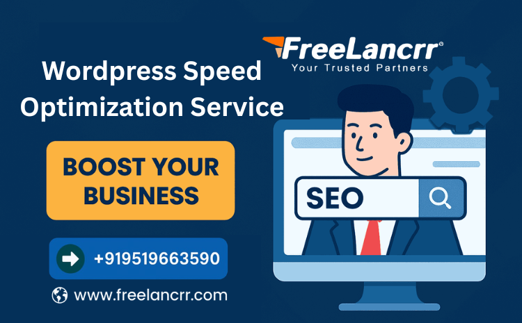 WordPress Website Speed Optimizations